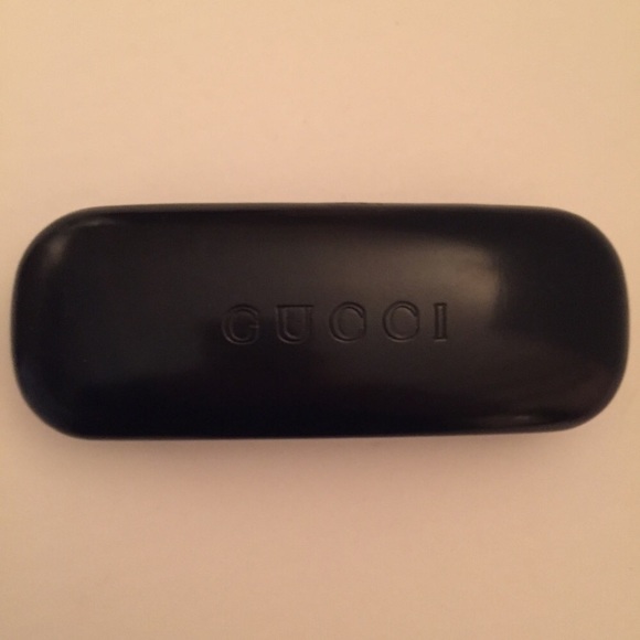 Gucci frames & case - Picture 6 of 9
